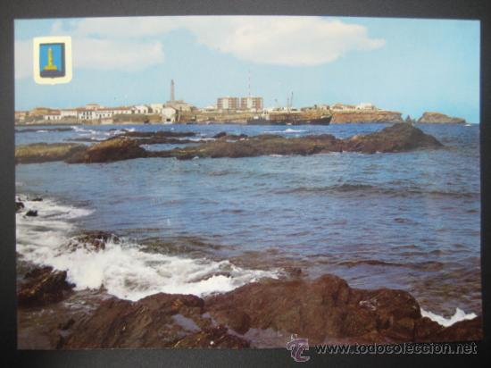 Postales: CABO DE PALOS, MURCIA - REF.: R-7-51 - Foto 1