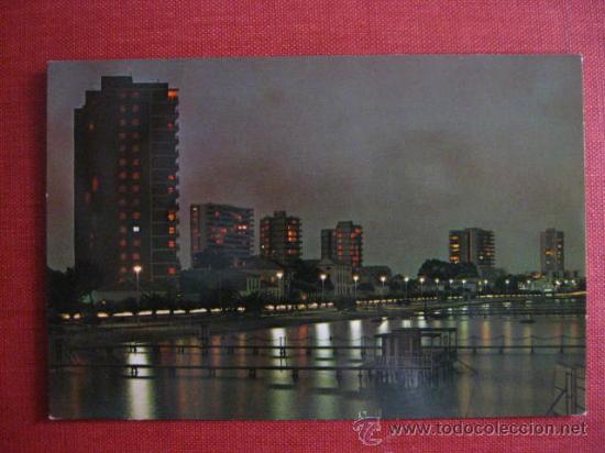 Postales: SANTIAGO DE LA RIBERA. MURCIA  -  REF. AH - 213 - Foto 1