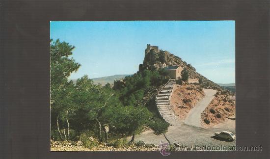 Postales: Cieza (Murcia) 2 postales - Foto 2