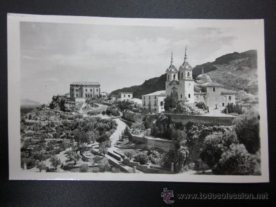 Postales: MURCIA - REF.: T-429 - Foto 1