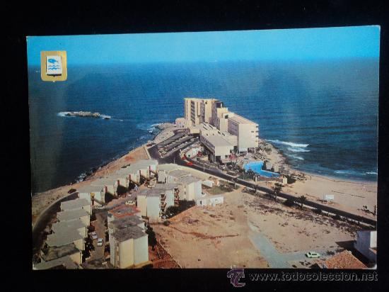 Postales: LA MANGA DE MAR MENOR. SIN CIRCULAR. - Foto 1