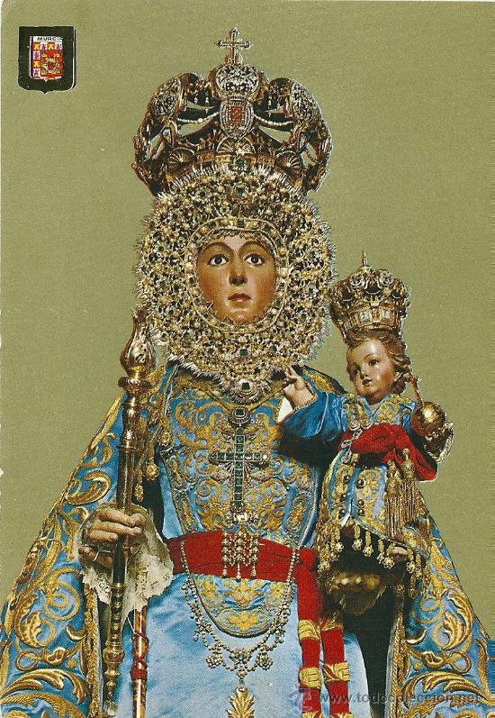 Postales: POME5 30164 Murcia ( A&Ntilde;O 1966 ) - Foto 1