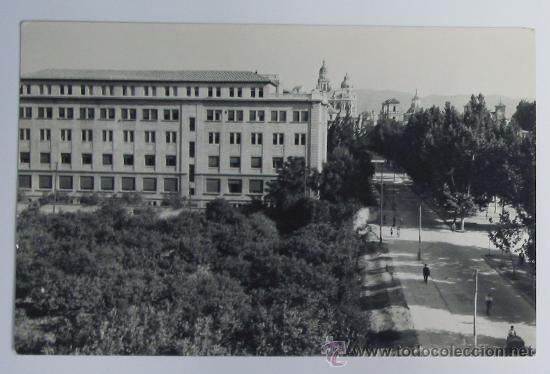 Postales: TARJETA POSTAL MURCIA - Foto 1