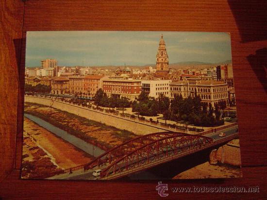 Postales: Postal Murcia. - Foto 1