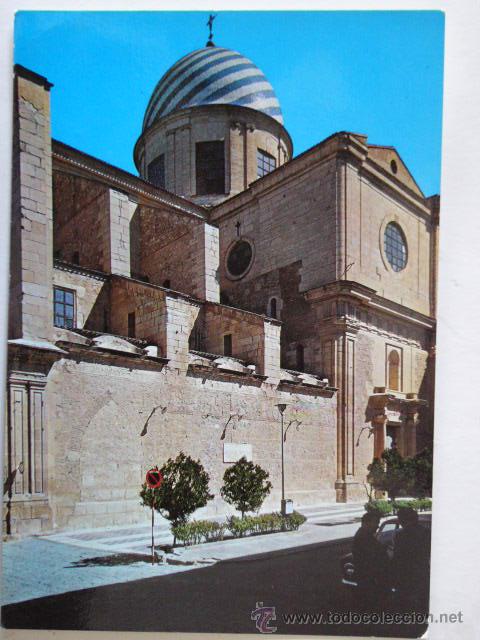 Postales: YECLA N&ordm; 1. RAKER.  ESCRITA - Foto 1