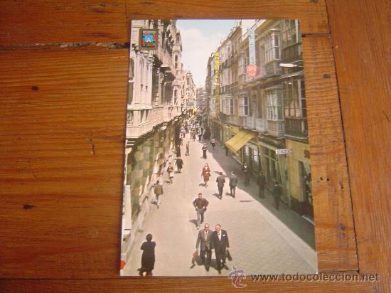 Postales: Postal de Cartagena. - Foto 1