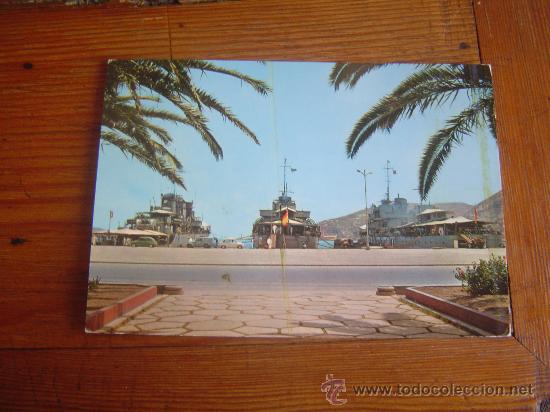 Postales: Postal de Cartagena. - Foto 1