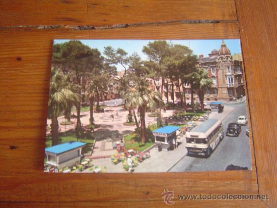 Postales: Postal de Cartagena. - Foto 1