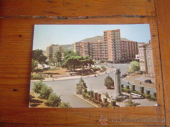 Postales: Postal de Cartagena. - Foto 1