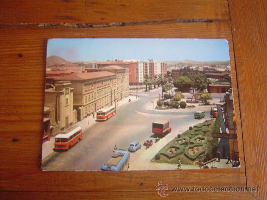Postales: Postal de Cartagena. - Foto 1