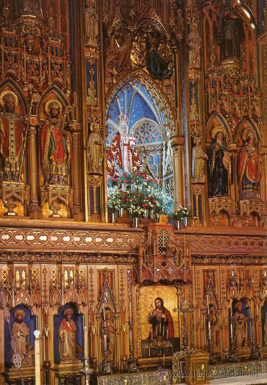 Postales: N&ordm; 4602 POSTAL MURCIA CATEDRAL - Foto 1