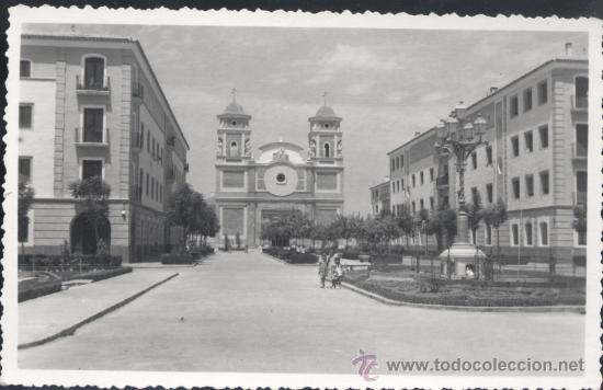Postales: MURCIA.- VISTABELLA-PARCIAL - Foto 1