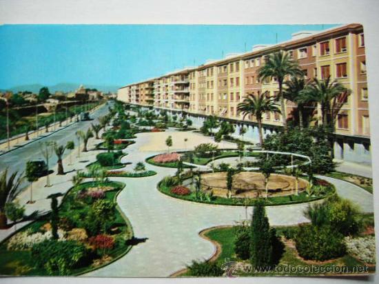 Postales: MURCIA. N&ordm; 2003. L. A.C. ESCRITA - Foto 1