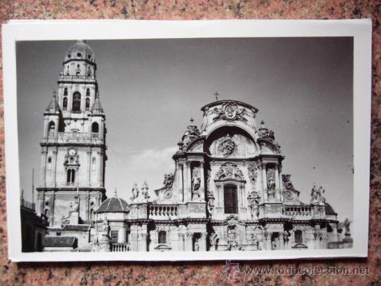 Postales: MURCIA.  N&ordm; 5.  ED. DANIEL ARBON&Eacute;S. - Foto 1