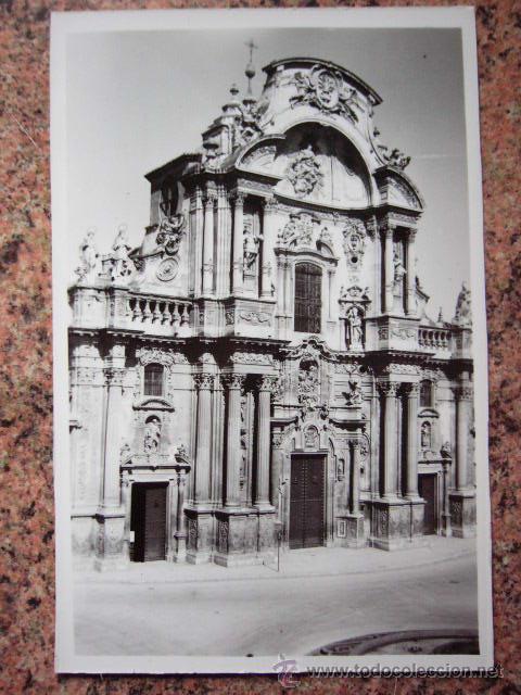 Postales: MURCIA.  N&ordm; 2.  ED. DANIEL ARBON&Eacute;S. - Foto 1