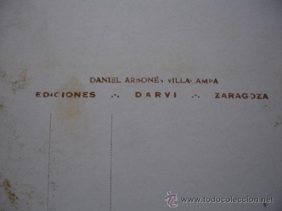 Postales: POSTAL DE CARTAGENA - Foto 2