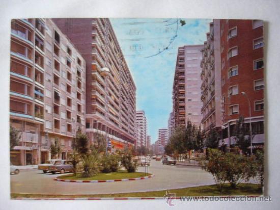 Postales: MURCIA.  N&ordm; 612.  BEASCOA.  CIRCULADA. - Foto 1