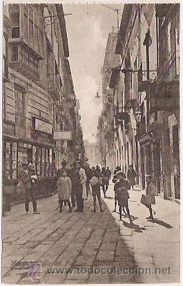 Postales: Murcia, postal antigua original - Foto 1