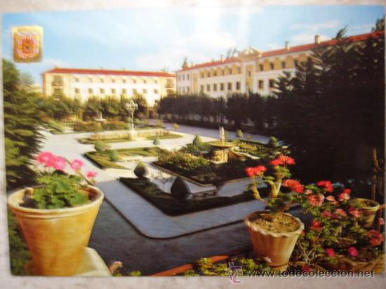 Postales: MURCIA.  N&ordm; 16.  SUBIRATS. - Foto 1