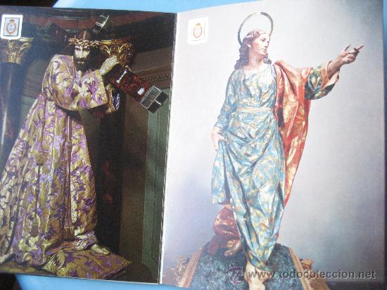 Postales: Museo Salcillo. 10 postales . A. Subirats. - Foto 4