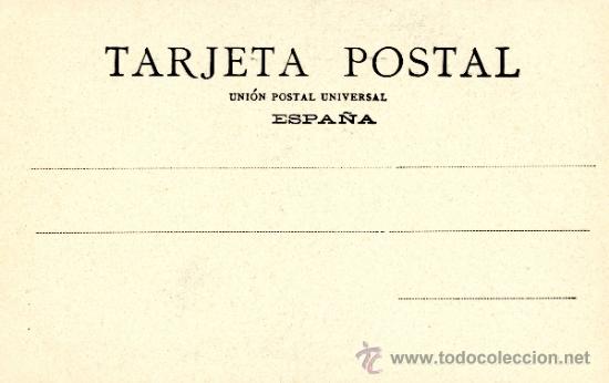 Postales: Murcia. El casino - Foto 2