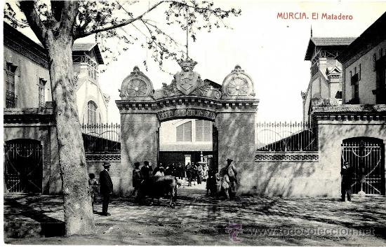 Postales: MURCIA, CIUDAD - Foto 1