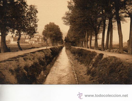 Postales: lorca. 18 canal de san diego - Foto 1