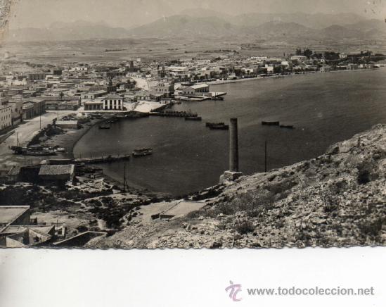 Postales: mazarron - Foto 1