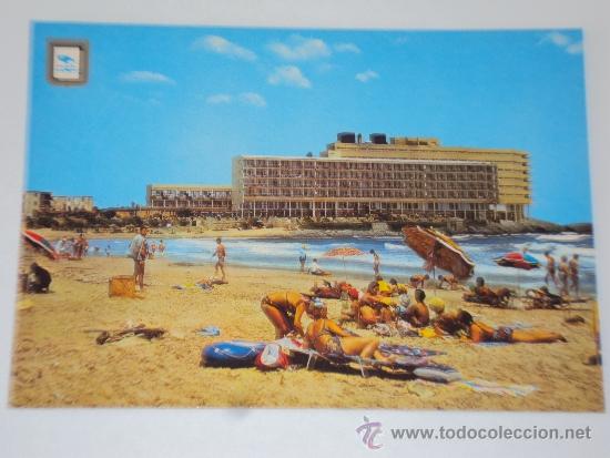 Postales: La Manga del Mar Menor. - Foto 1