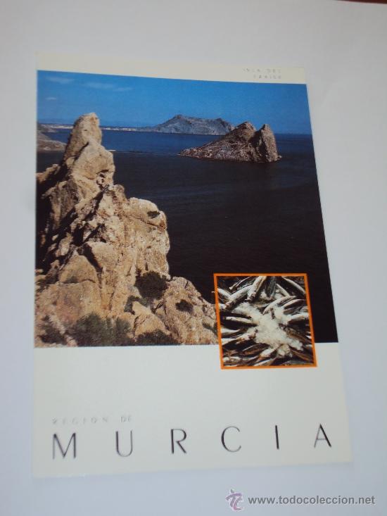 Postales: Murcia. - Foto 1