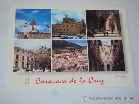 Postales: Carabaca de La Cruz. - Foto 1