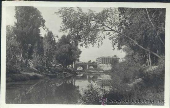 Postales: MURCIA.- FOTOGR&Aacute;FICA. - Foto 1