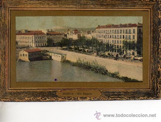 Postales: murcia. 211. suc. de nogu&eacute;s - Foto 1