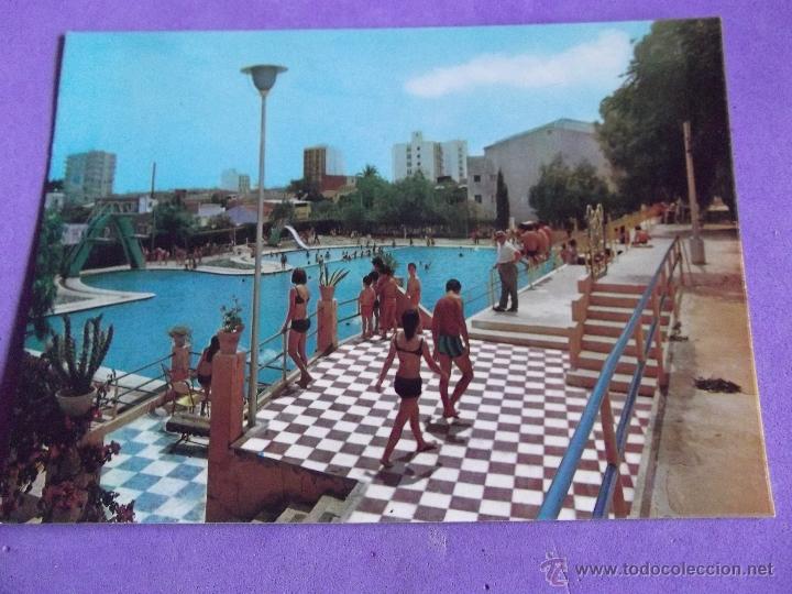 Postales: MURCIA-V15- ESCRITA-ARCHENA - Foto 1