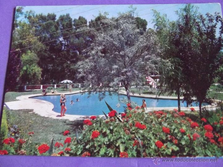 Postales: MURCIA-V15-NO ESCRITA-ARCHENA - Foto 1