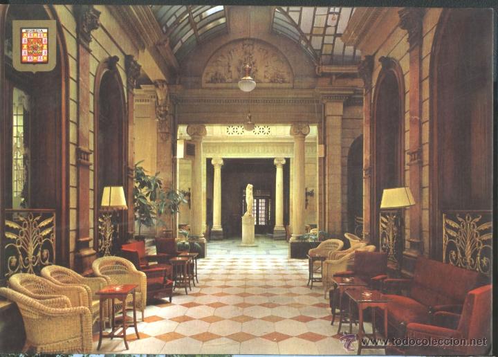 Postales: MURCIA - CASINO - Foto 1