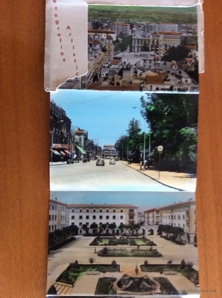 Postales: Alb&uacute;m de 10 postales de Murcia - Foto 1