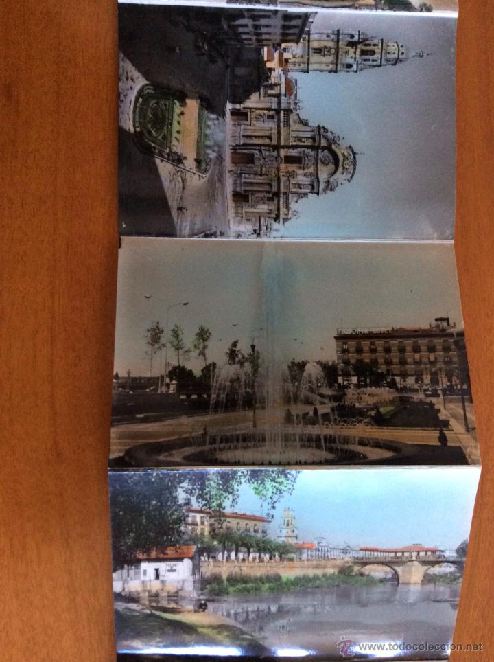 Postales: Alb&uacute;m de 10 postales de Murcia - Foto 2