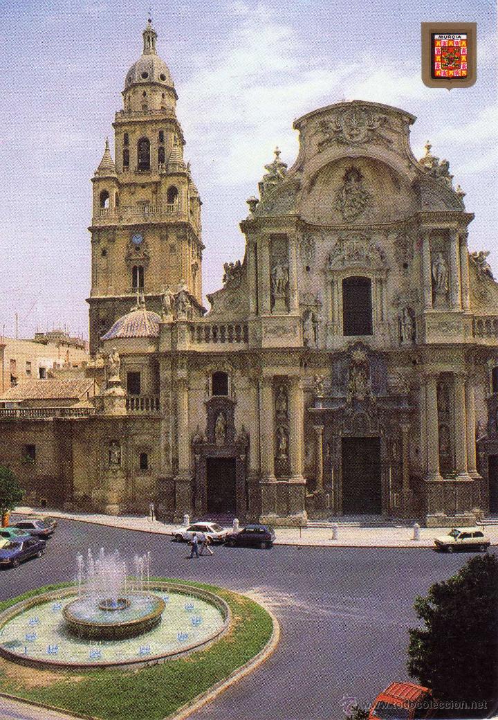 Postales: La Catedral. - Foto 1