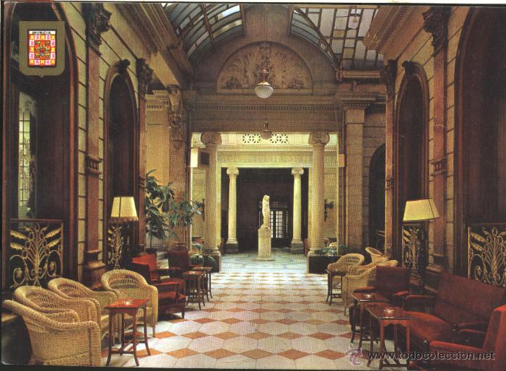 Postales: MURCIA - CASINO - Foto 1