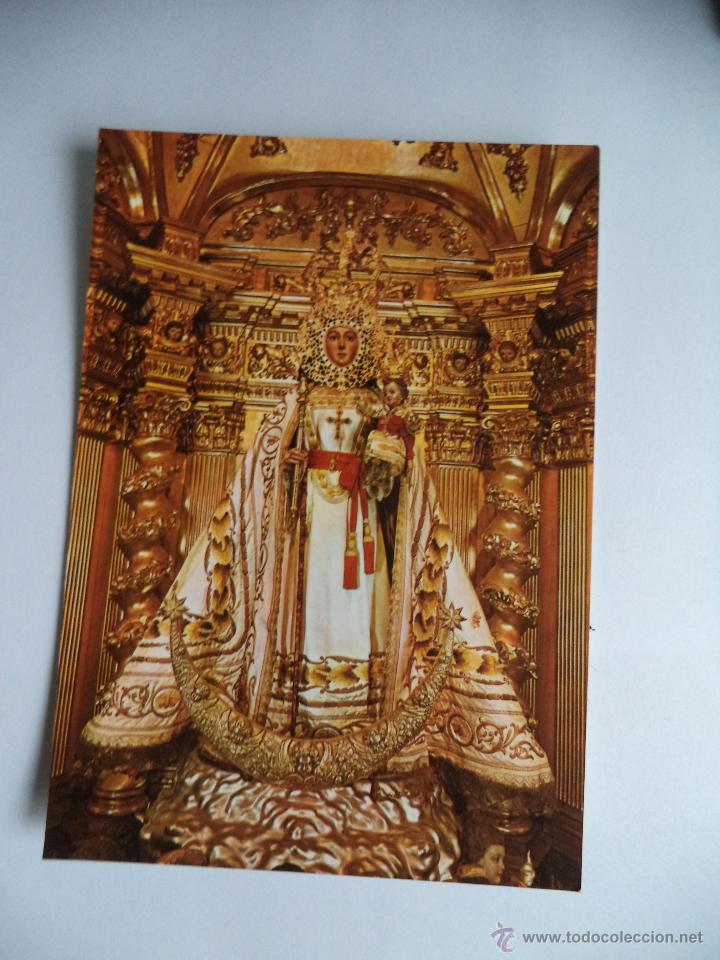 Postales: Postal de Murcia - Foto 1