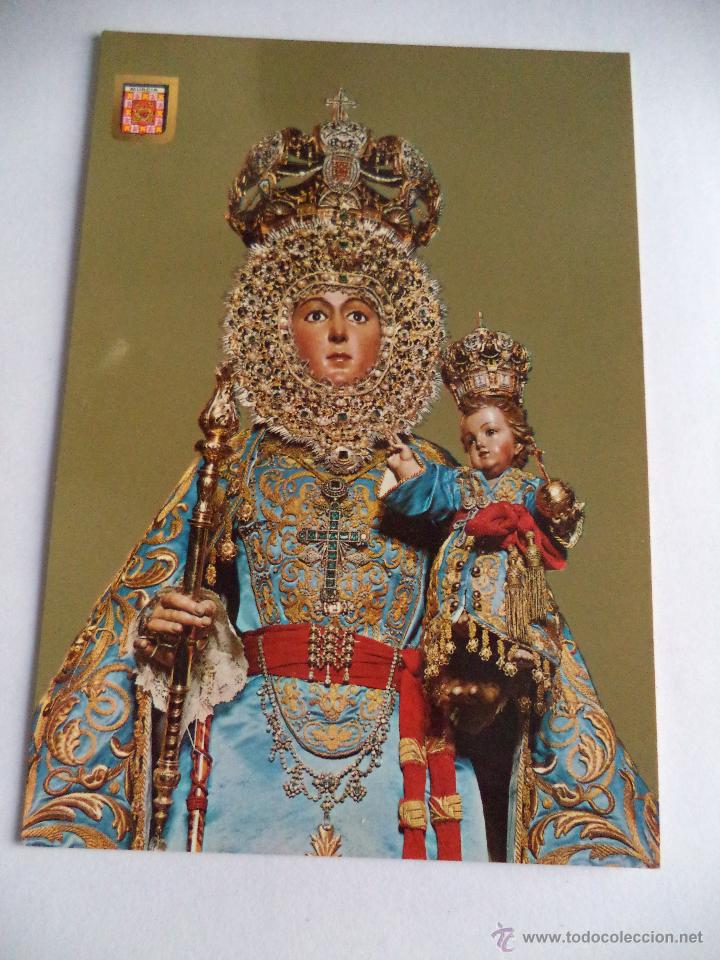 Postales: Postal de Murcia.Museo de Salcillo. - Foto 1