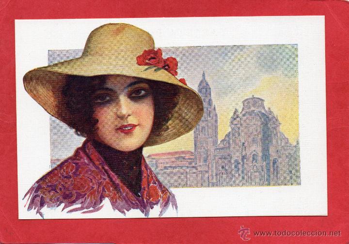 Postales: murcia. chantecler n&ordm; 403 - Foto 1