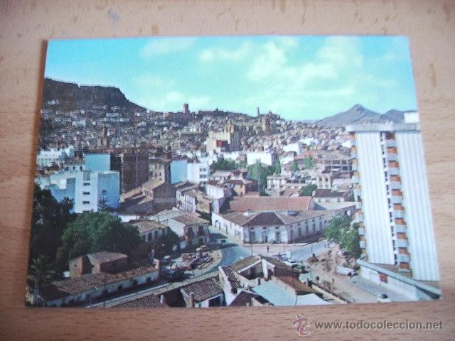 Postales: LORCA  ( MURCIA )  VISTA PARCIAL - Foto 1
