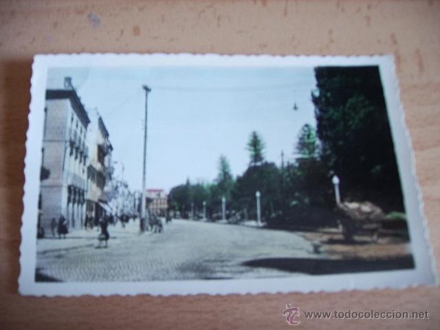 Postales: MURCIA    --ALAMEDA DE COLON-- - Foto 1