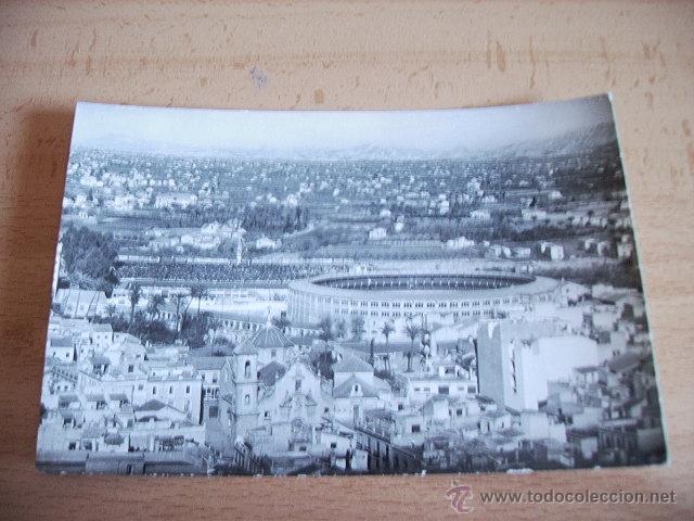 Postales: MURCIA  -- VISTA PARCIAL -- - Foto 1