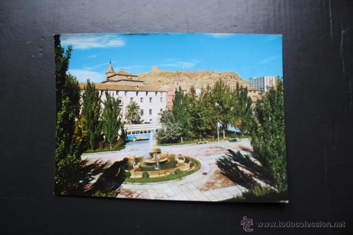 Postales: LORCA - Foto 1
