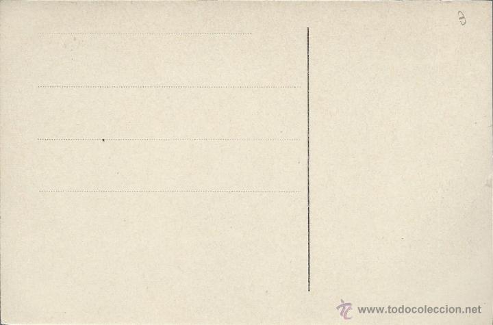 Postales: POSTAL. MURCIA. LA GLORIETA. HAUSER Y MENET. - Foto 2
