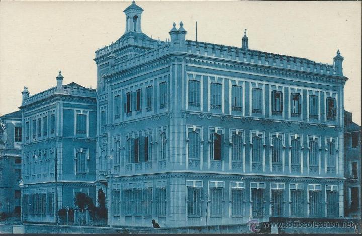 Postales: POSTAL. MURCIA. LA CONVALECENCIA. ROISIN. - Foto 1