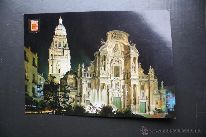Postales: MURCIA - Foto 1